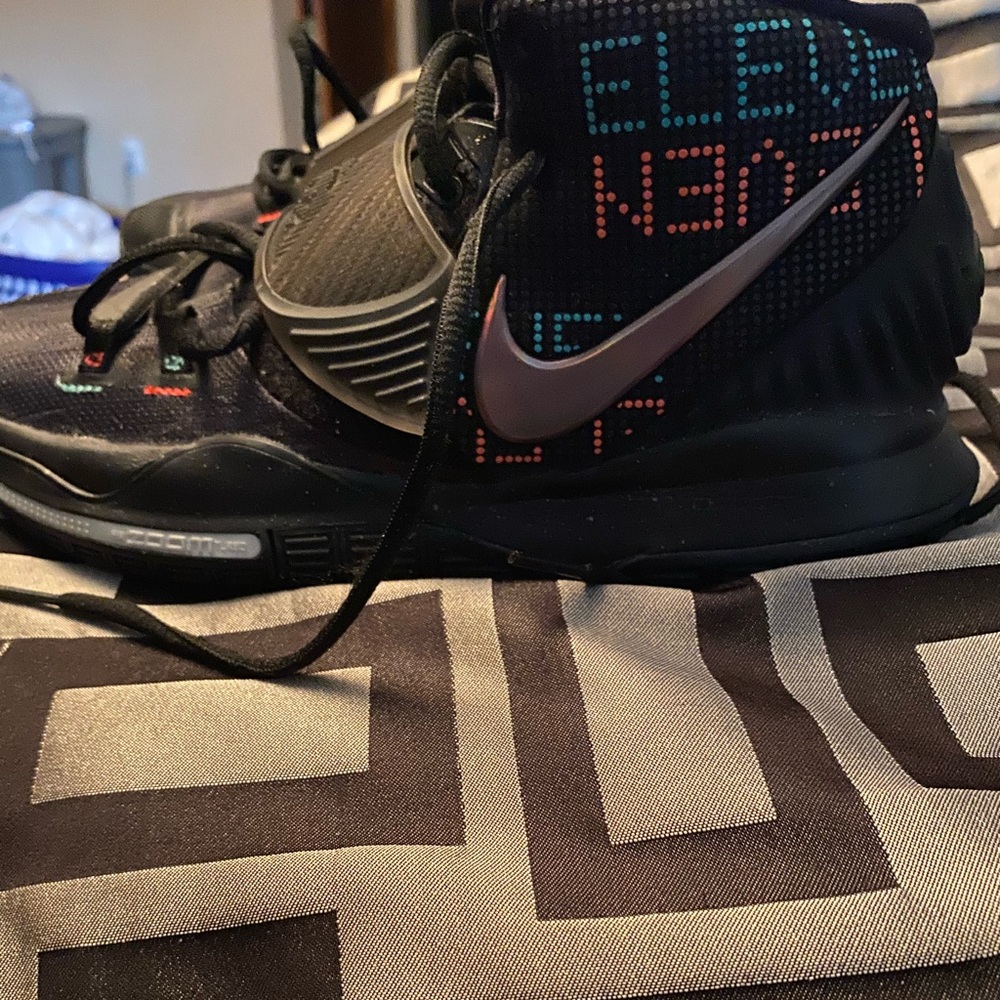 Nike shoes 7 1/2 in men’s